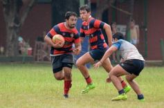 Foto de la galería: Capri A se quedó con el Reducido del Lomas