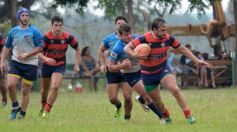 Foto de la galería: Capri A se quedó con el Reducido del Lomas