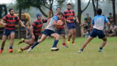 Foto de la galería: Capri A se quedó con el Reducido del Lomas