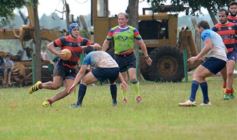 Foto de la galería: Capri A se quedó con el Reducido del Lomas