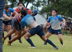 Foto de la galería: Capri A se quedó con el Reducido del Lomas
