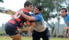 Foto de la galería: Capri A se quedó con el Reducido del Lomas