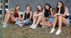 Foto de la galería: Capri A se quedó con el Reducido del Lomas