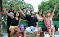 Foto de la galería: Capri A se quedó con el Reducido del Lomas