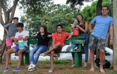 Foto de la galería: Capri A se quedó con el Reducido del Lomas