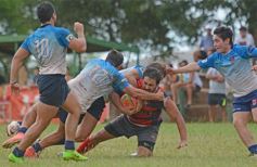 Foto de la galería: Capri A se quedó con el Reducido del Lomas