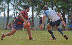 Foto de la galería: Capri A se quedó con el Reducido del Lomas