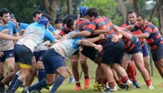 Foto de la galería: Capri A se quedó con el Reducido del Lomas