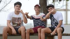 Foto de la galería: Capri A se quedó con el Reducido del Lomas