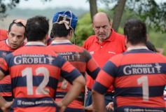 Foto de la galería: Capri A se quedó con el Reducido del Lomas