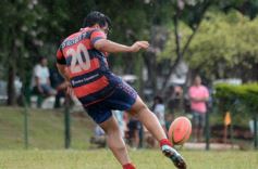 Foto de la galería: Capri A se quedó con el Reducido del Lomas