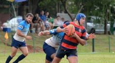 Foto de la galería: Capri A se quedó con el Reducido del Lomas