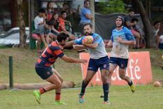 Foto de la galería: Capri A se quedó con el Reducido del Lomas