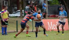 Foto de la galería: Capri A se quedó con el Reducido del Lomas