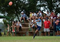 Foto de la galería: Capri A se quedó con el Reducido del Lomas