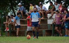 Foto de la galería: Capri A se quedó con el Reducido del Lomas