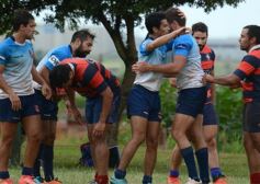 Foto de la galería: Capri A se quedó con el Reducido del Lomas