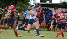 Foto de la galería: Capri A se quedó con el Reducido del Lomas