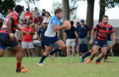 Foto de la galería: Capri A se quedó con el Reducido del Lomas