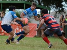 Foto de la galería: Capri A se quedó con el Reducido del Lomas