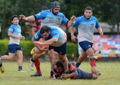 Foto de la galería: Capri A se quedó con el Reducido del Lomas