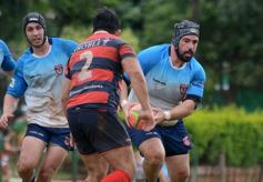 Foto de la galería: Capri A se quedó con el Reducido del Lomas