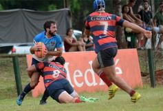 Foto de la galería: Capri A se quedó con el Reducido del Lomas