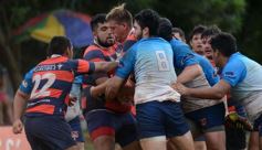 Foto de la galería: Capri A se quedó con el Reducido del Lomas