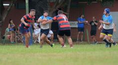 Foto de la galería: Capri A se quedó con el Reducido del Lomas