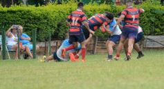 Foto de la galería: Capri A se quedó con el Reducido del Lomas