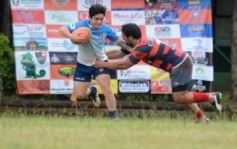 Foto de la galería: Capri A se quedó con el Reducido del Lomas