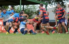 Foto de la galería: Capri A se quedó con el Reducido del Lomas