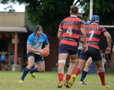 Foto de la galería: Capri A se quedó con el Reducido del Lomas