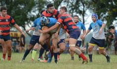 Foto de la galería: Capri A se quedó con el Reducido del Lomas