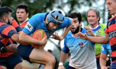 Foto de la galería: Capri A se quedó con el Reducido del Lomas