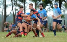 Foto de la galería: Capri A se quedó con el Reducido del Lomas