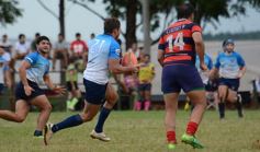 Foto de la galería: Capri A se quedó con el Reducido del Lomas