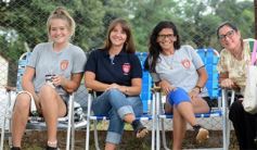 Foto de la galería: Capri A se quedó con el Reducido del Lomas