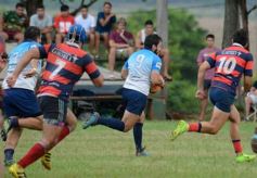 Foto de la galería: Capri A se quedó con el Reducido del Lomas