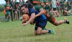 Foto de la galería: Capri A se quedó con el Reducido del Lomas