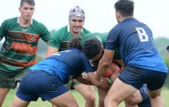 Foto de la galería: Capri A se quedó con el Reducido del Lomas