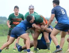 Foto de la galería: Capri A se quedó con el Reducido del Lomas