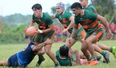 Foto de la galería: Capri A se quedó con el Reducido del Lomas