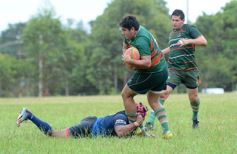 Foto de la galería: Capri A se quedó con el Reducido del Lomas