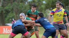 Foto de la galería: Capri A se quedó con el Reducido del Lomas