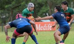 Foto de la galería: Capri A se quedó con el Reducido del Lomas