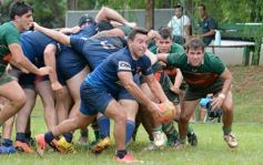 Foto de la galería: Capri A se quedó con el Reducido del Lomas