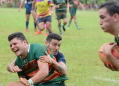 Foto de la galería: Capri A se quedó con el Reducido del Lomas