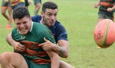 Foto de la galería: Capri A se quedó con el Reducido del Lomas