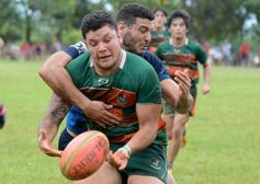 Foto de la galería: Capri A se quedó con el Reducido del Lomas